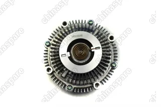 Муфта вязкостная Toyota 2Y/3Y/4Y