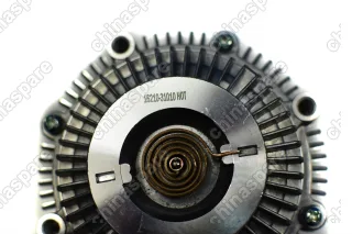 Муфта вязкостная Toyota 2Y/3Y/4Y