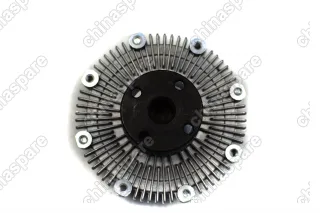 Муфта вязкостная Toyota 2Y/3Y/4Y