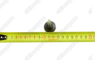 Клапан впускной (L15A) Honda City IV, Jazz I