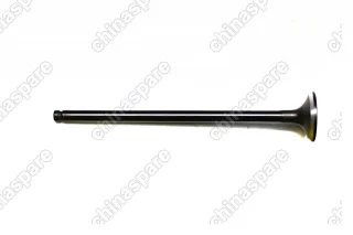 Клапан выпускной (L15A) Honda City IV, Jazz I