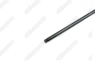 Клапан выпускной (L15A) Honda City IV, Jazz I