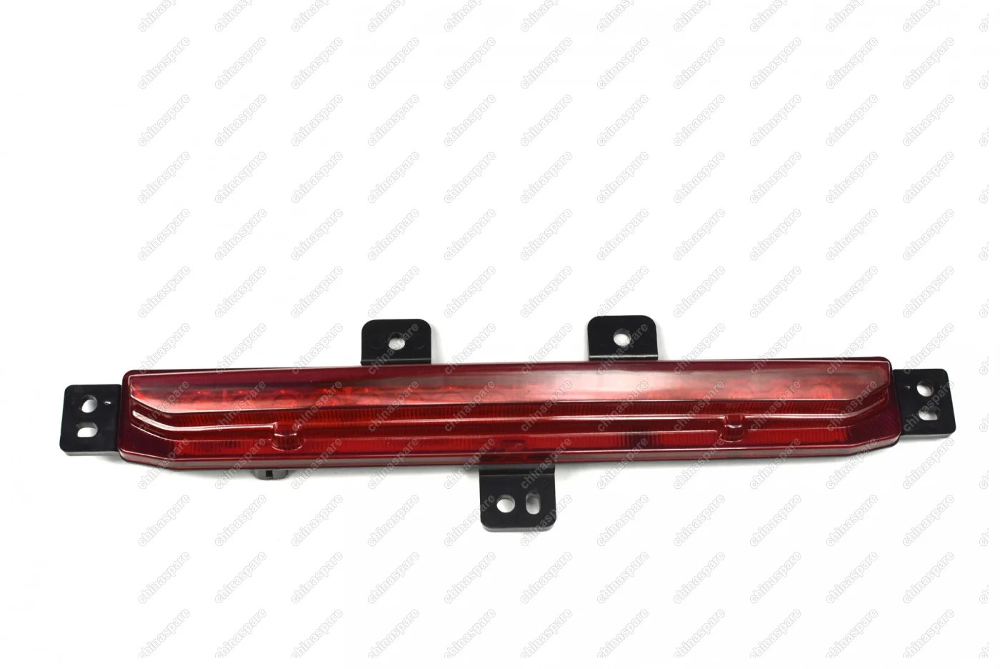 Фонарь противотуманный задний Haval F7