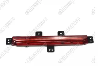 Фонарь противотуманный задний Haval F7