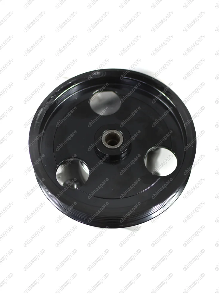 Насос ГУР Chery Tiggo 5