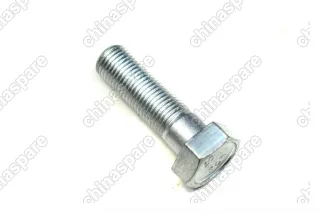 Болт глушителя Chery Fora