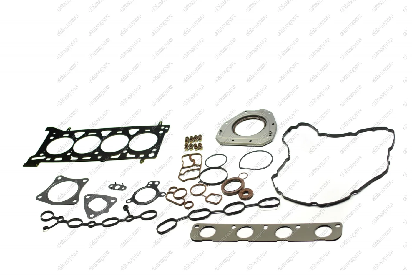 Комплект прокладок двигателя 4С20NT Haval F7/F7X