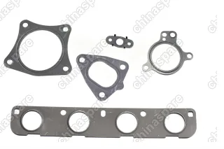 Комплект прокладок двигателя 4С20NT Haval F7/F7X