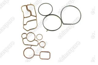 Комплект прокладок двигателя 4С20NT Haval F7/F7X