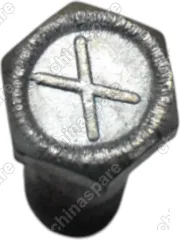 Болт глушителя Great Wall Hover H3