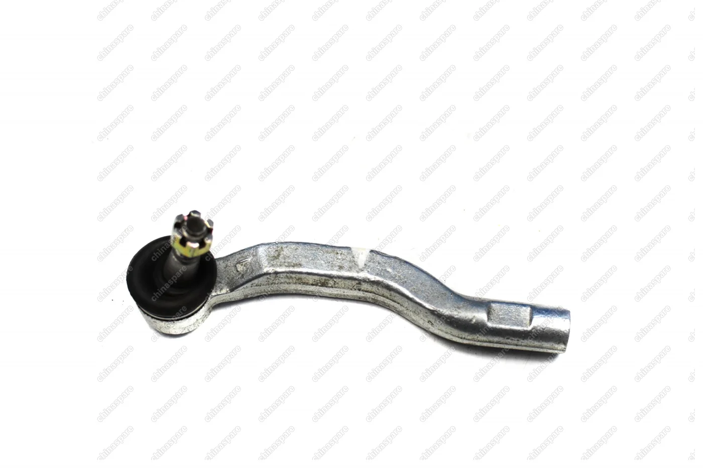 Наконечник рулевой левый Toyota Corolla E150 06-13, Corolla E180 13- / Auris E150 06-12