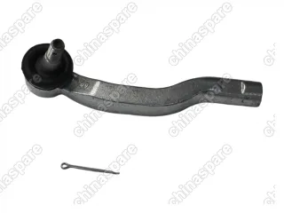 Наконечник рулевой правый Toyota Corolla E150 06-13, Corolla E180 13- / Auris E150 06-12