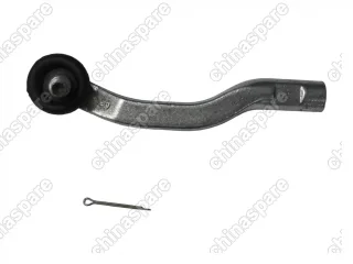 Наконечник рулевой правый Toyota Corolla E150 06-13, Corolla E180 13- / Auris E150 06-12