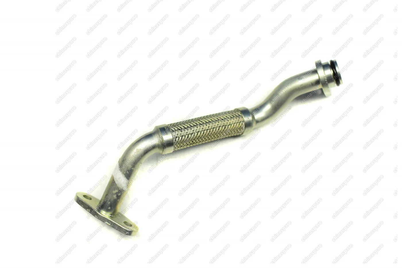 Трубка отводная турбокомпрессора Great Wall Hover H6 (бензин)