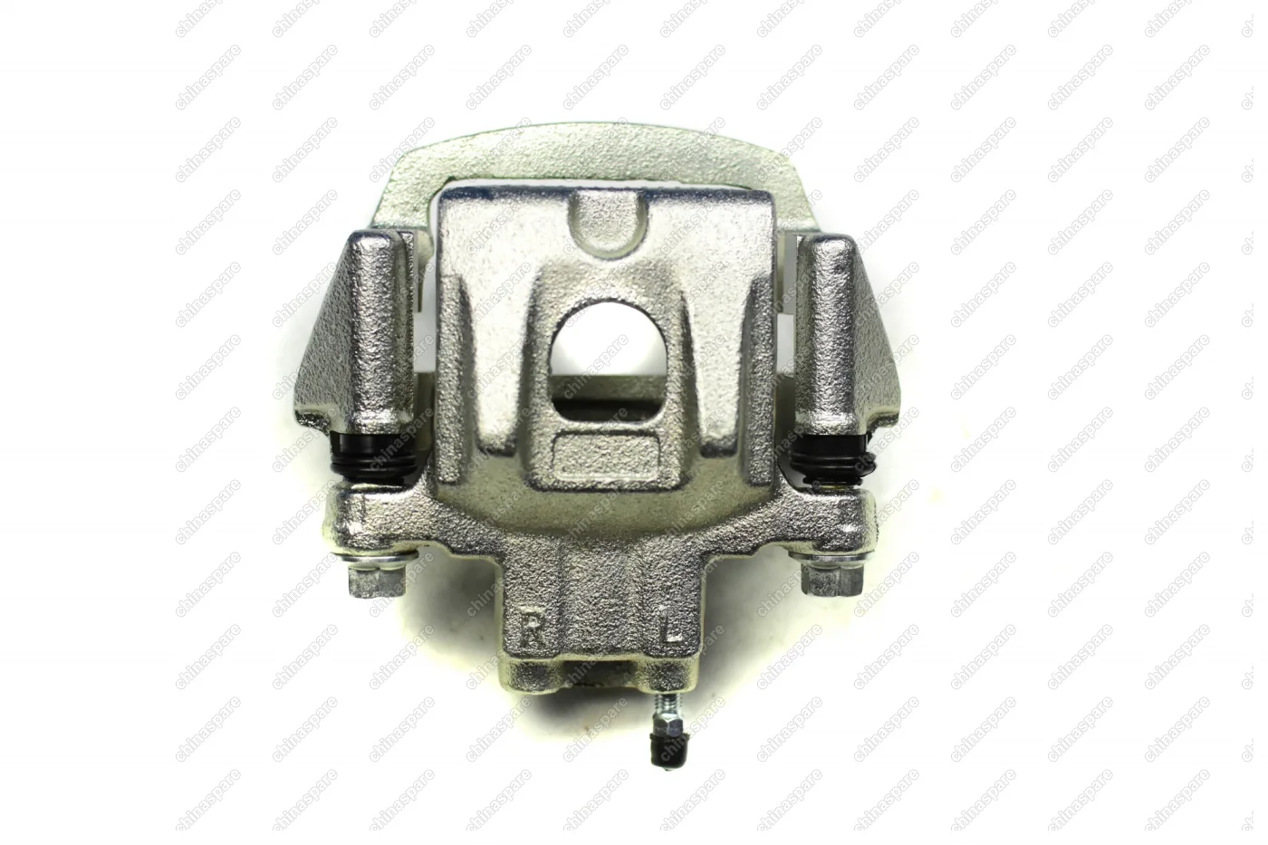 Суппорт тормозной левый Lexus Harrier/RX300/RX330/RX350/RX400H