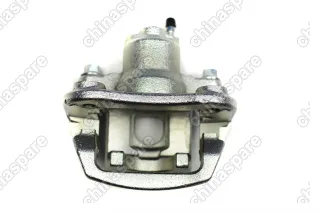 Суппорт тормозной левый Lexus Harrier/RX300/RX330/RX350/RX400H