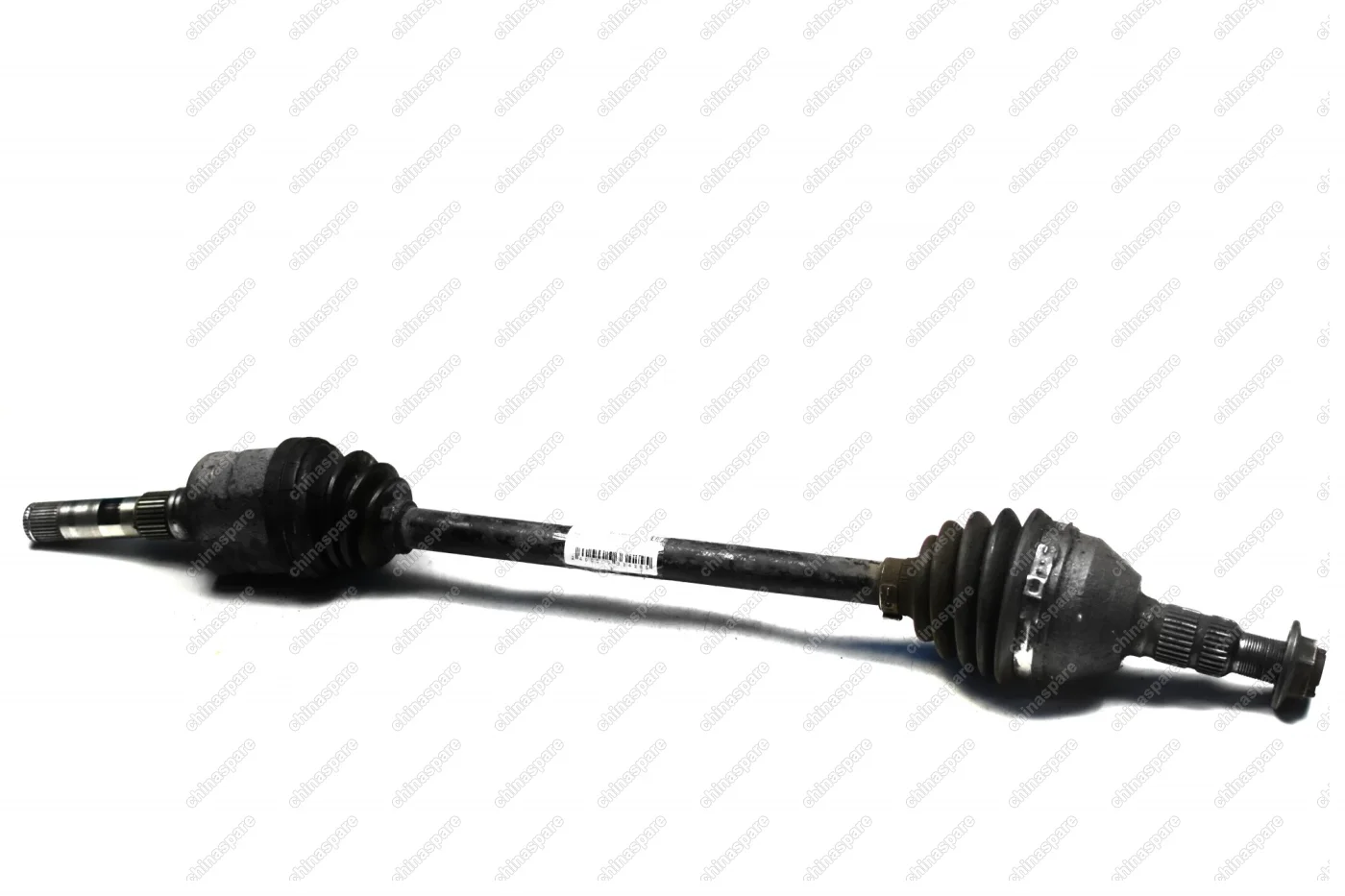 Привод задний левый Opel Inisgnia A 4WD