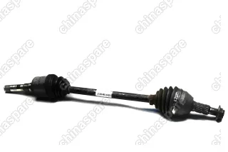 Привод задний левый Opel Inisgnia A 4WD