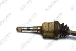 Привод задний левый Opel Inisgnia A 4WD