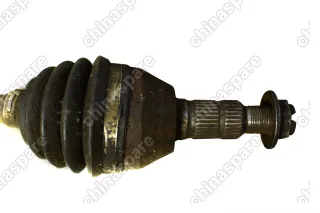 Привод задний левый Opel Inisgnia A 4WD