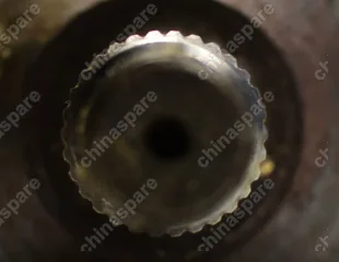 Привод задний левый Opel Inisgnia A 4WD