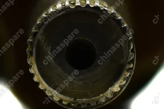 Привод задний левый Opel Inisgnia A 4WD