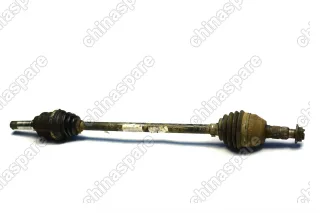 Привод задний правый Opel Inisgnia A 4WD