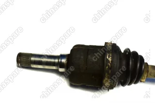 Привод задний правый Opel Inisgnia A 4WD