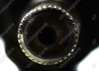 Привод задний правый Opel Inisgnia A 4WD