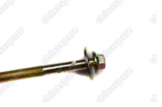 Болт крепления задней балки Lifan X50