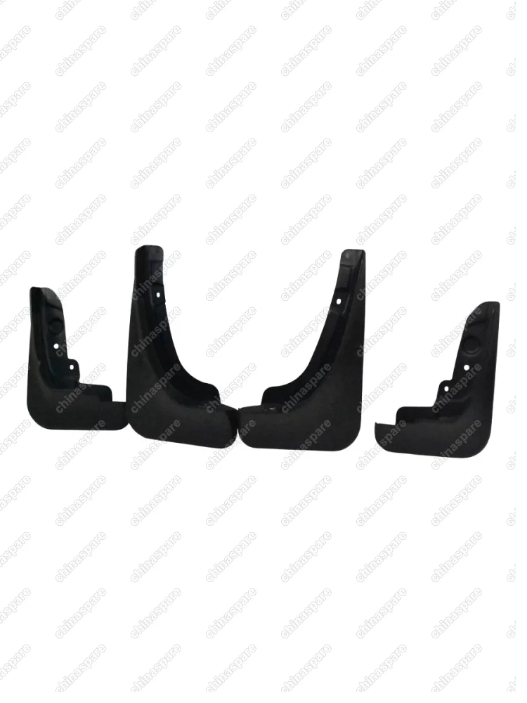 Брызговики (комплект) Haval Jolion