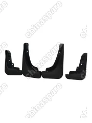 Брызговики (комплект) Haval Jolion