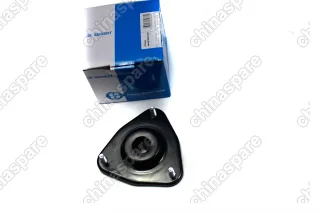 Опора амортизатора Zekkert Hafei Simbo, Princip