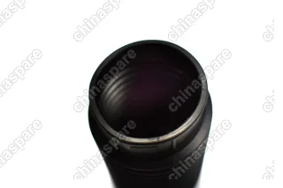 Пыльник и отбойник переднего амортизатора Hafei Simbo, Princip