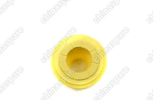 Пыльник и отбойник переднего амортизатора Hafei Simbo, Princip