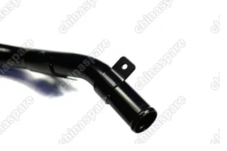 Горловина топливного бака Suzuki Grand Vitara