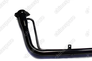 Горловина топливного бака Suzuki Grand Vitara