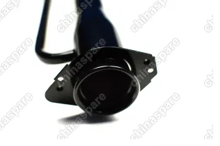 Горловина топливного бака Suzuki Grand Vitara