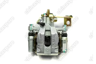 Суппорт тормозной задний левый Great Wall Voleex C30