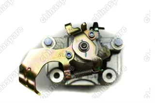 Суппорт тормозной задний левый Great Wall Voleex C30