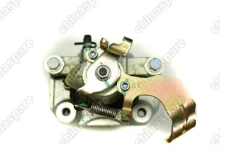 Суппорт тормозной задний правый Great Wall Voleex C30