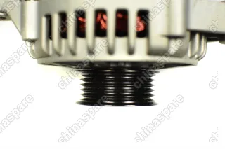 Генератор 90A Geely МК, Оtaka