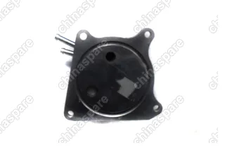 Радиатор (маслоохладитель) АКПП Citroen C-Crosser/Peugeot 4007