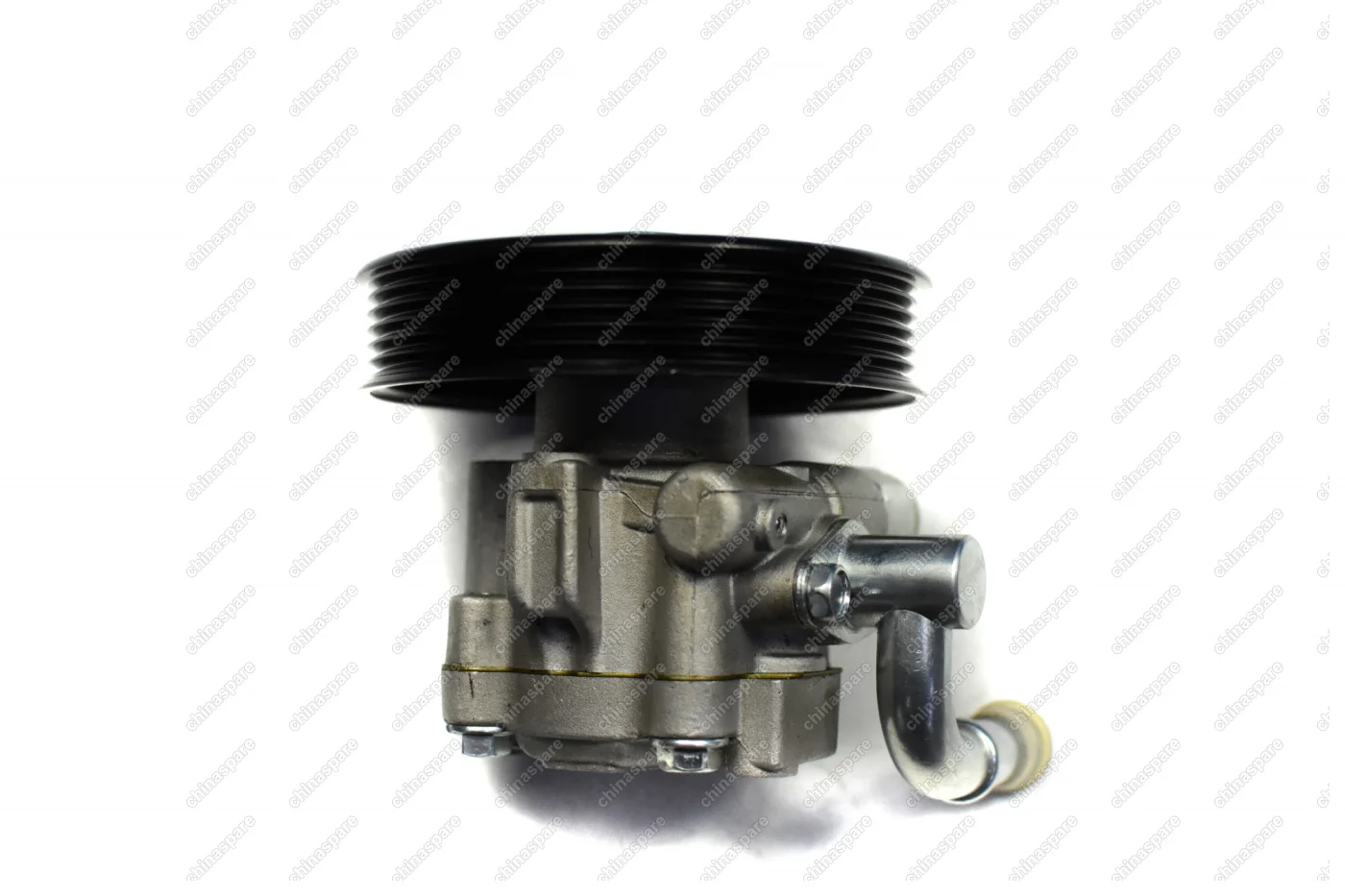 Насос ГУРа Great Wall Hover H6 (дизель) 4D20