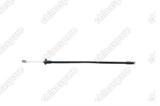 Тросик замка двери передней (от внешней ручки к замку) Haval H6