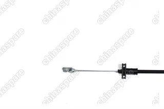 Тросик замка двери передней (от внешней ручки к замку) Haval H6