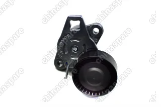 Ролик натяжной ремня генератора Haval H9 (дизель)