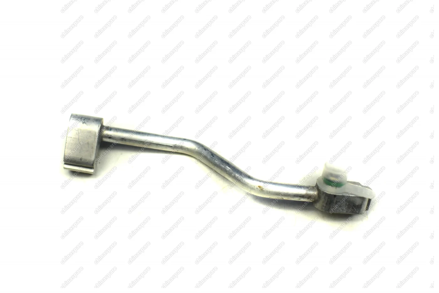 Трубка отводящая радиатора охлаждения двигателя Great Wall Hover H3, H3 New