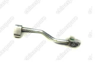 Трубка отводящая радиатора охлаждения двигателя Great Wall Hover H3, H3 New