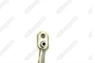 Трубка отводящая радиатора охлаждения двигателя Great Wall Hover H3, H3 New